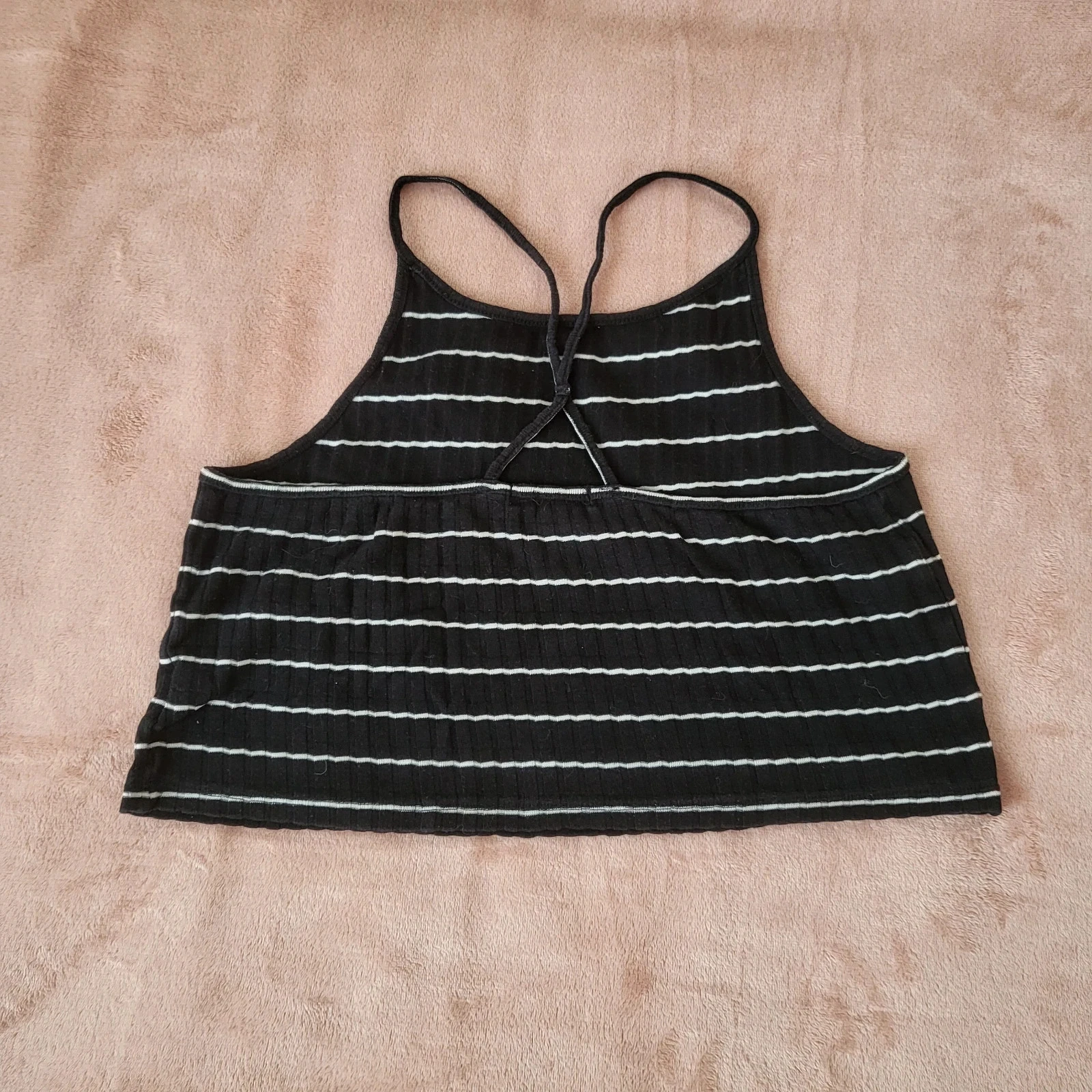 Crop top – photo 2